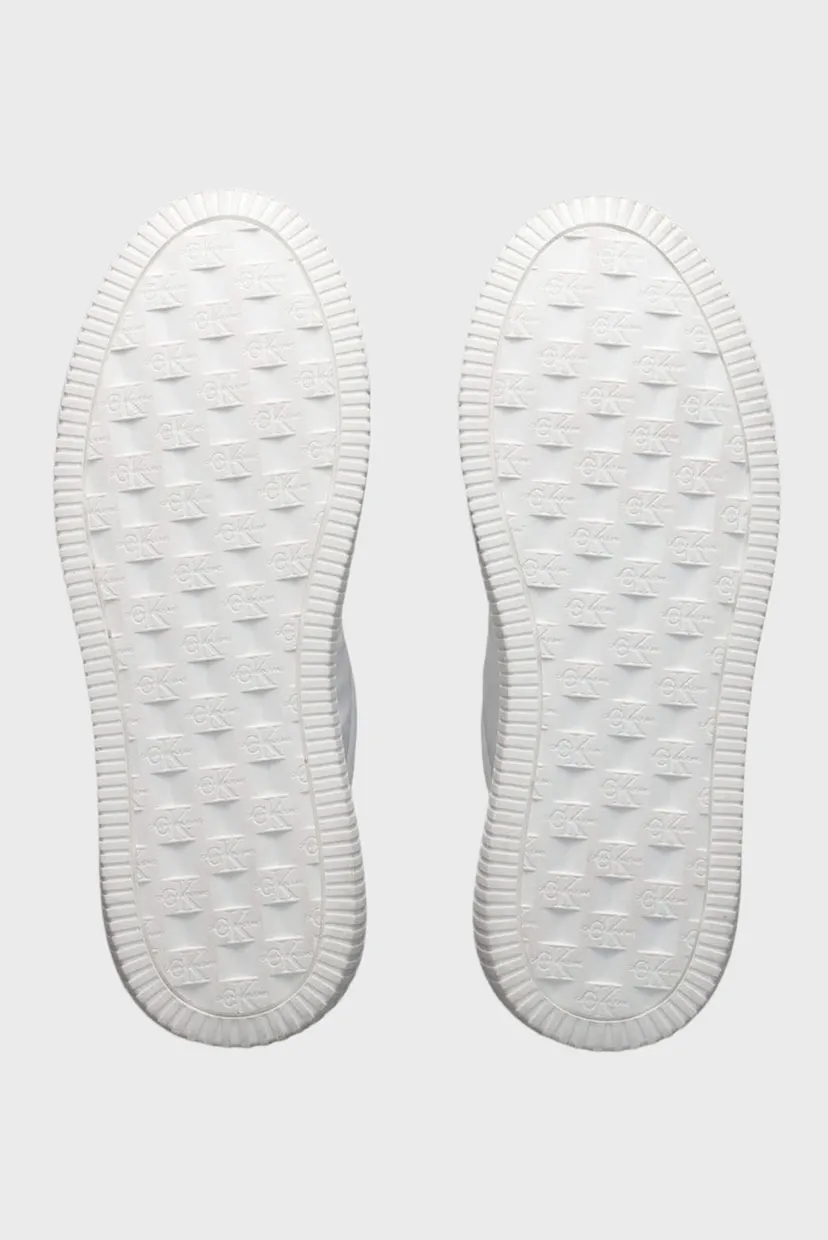 Кроссовки CHUNKY CUPSOLE LOW MIX IN 4