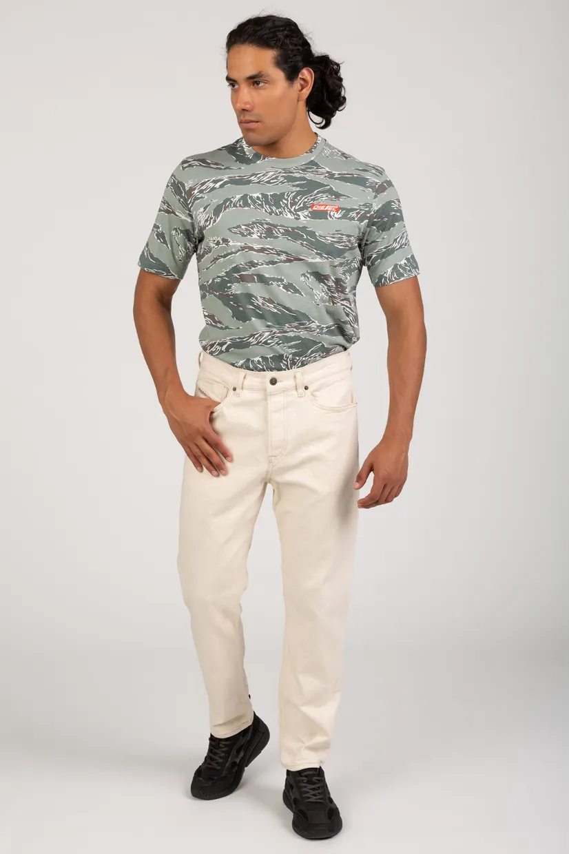Джинсы 2005 D-FINING L.32 TROUSERS 5