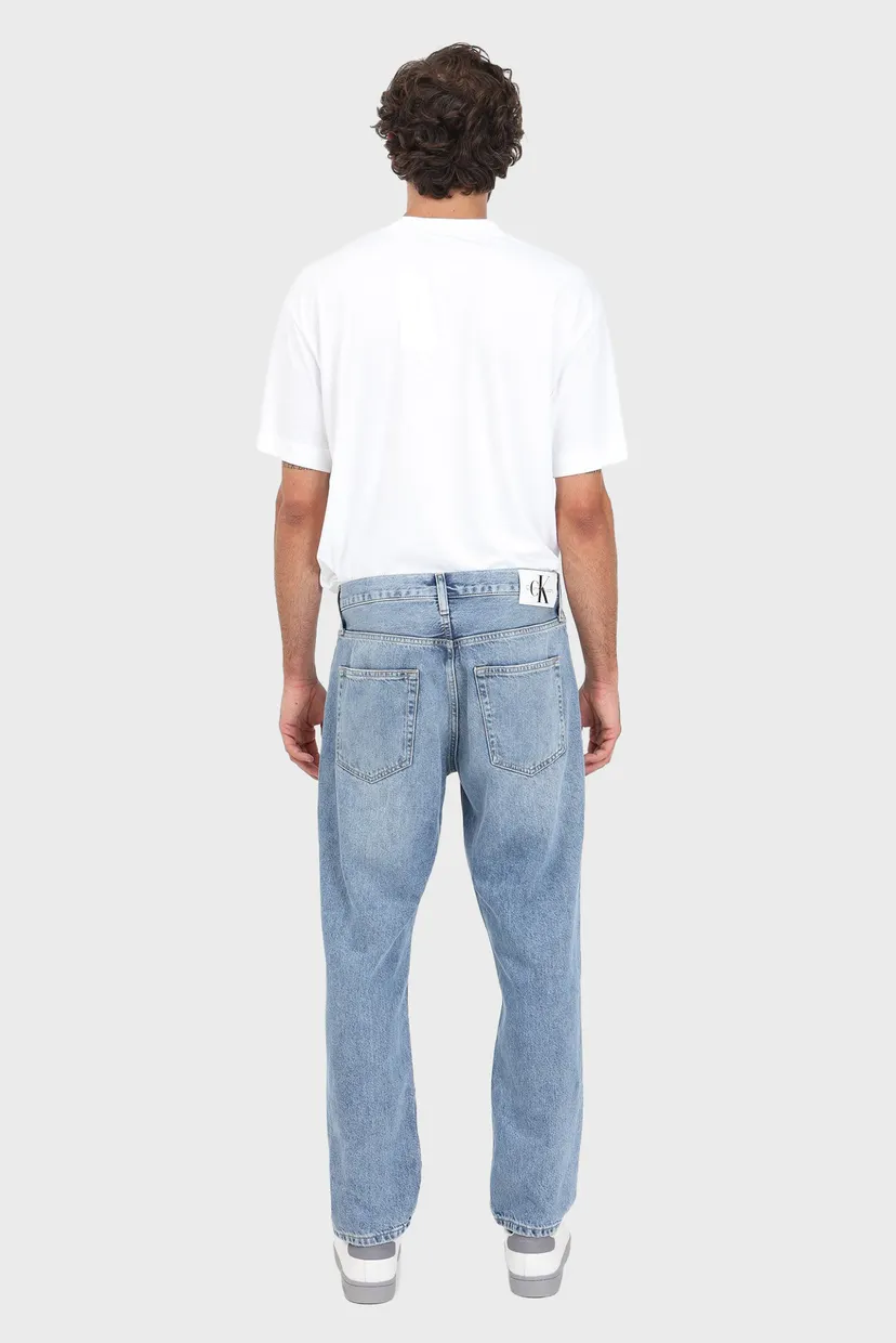 Джинсы DAD JEAN 6