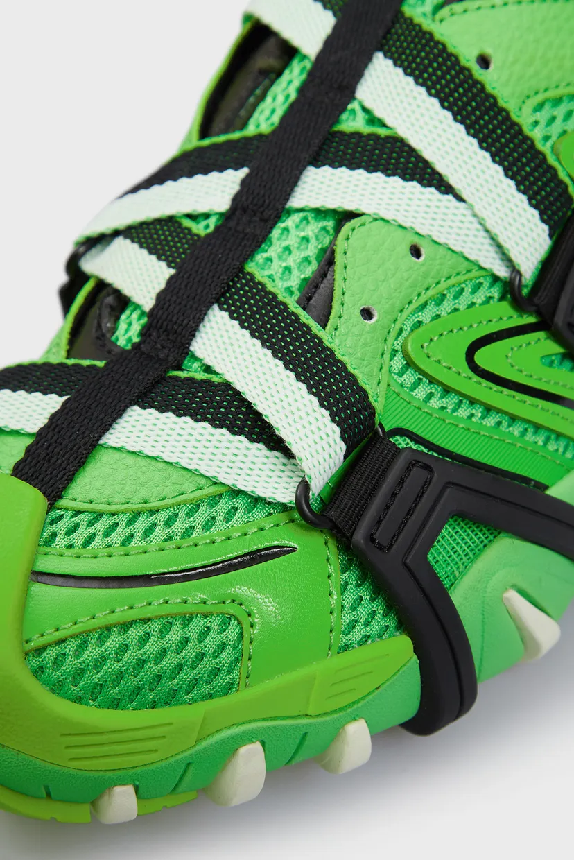 Кроссовки PROTOTYPE   S-PROTOTYPE-CR SNEAKERS 5
