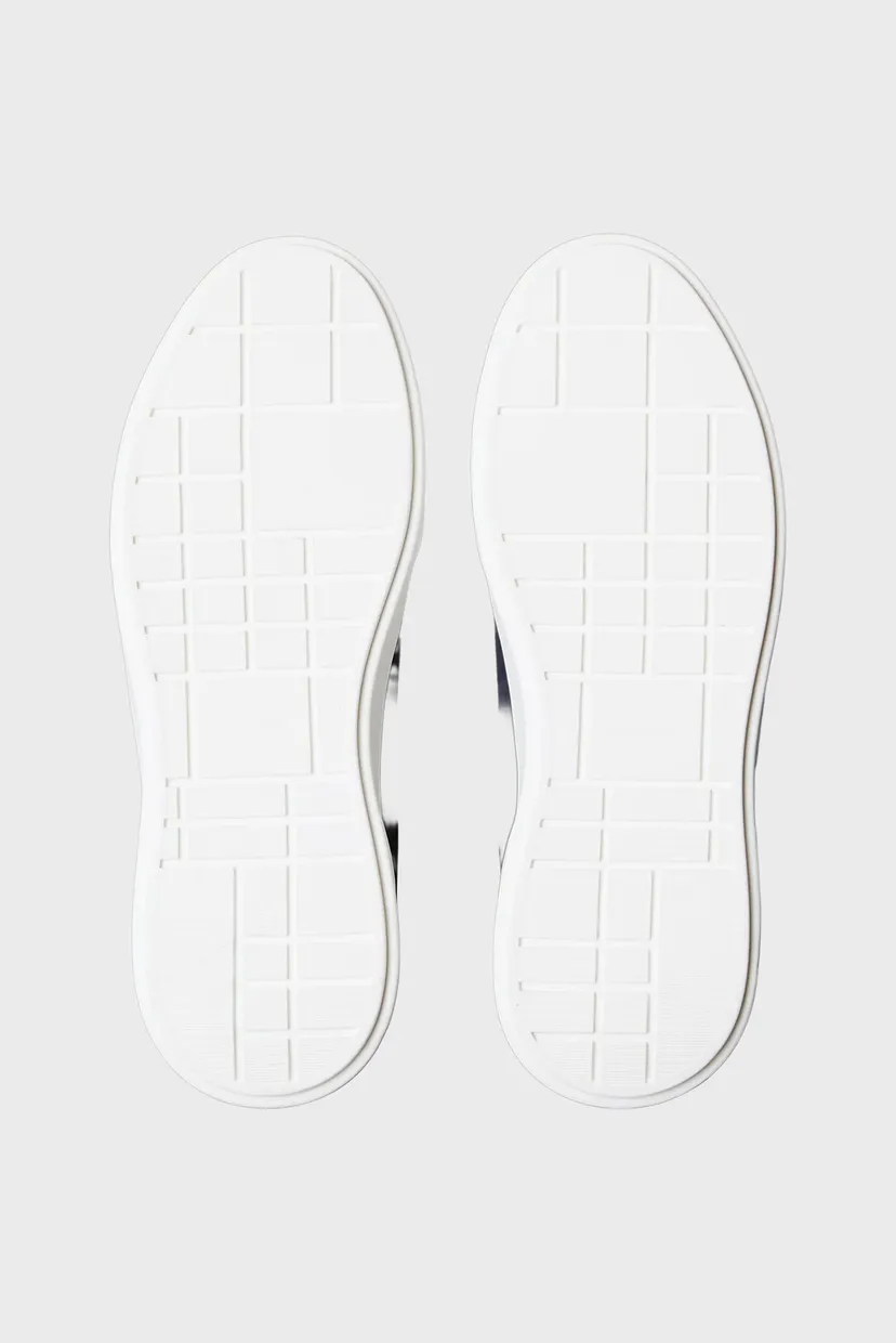 Кроссовки CHUNKY CUPSOLE LACEUP LTH BT AOP 6