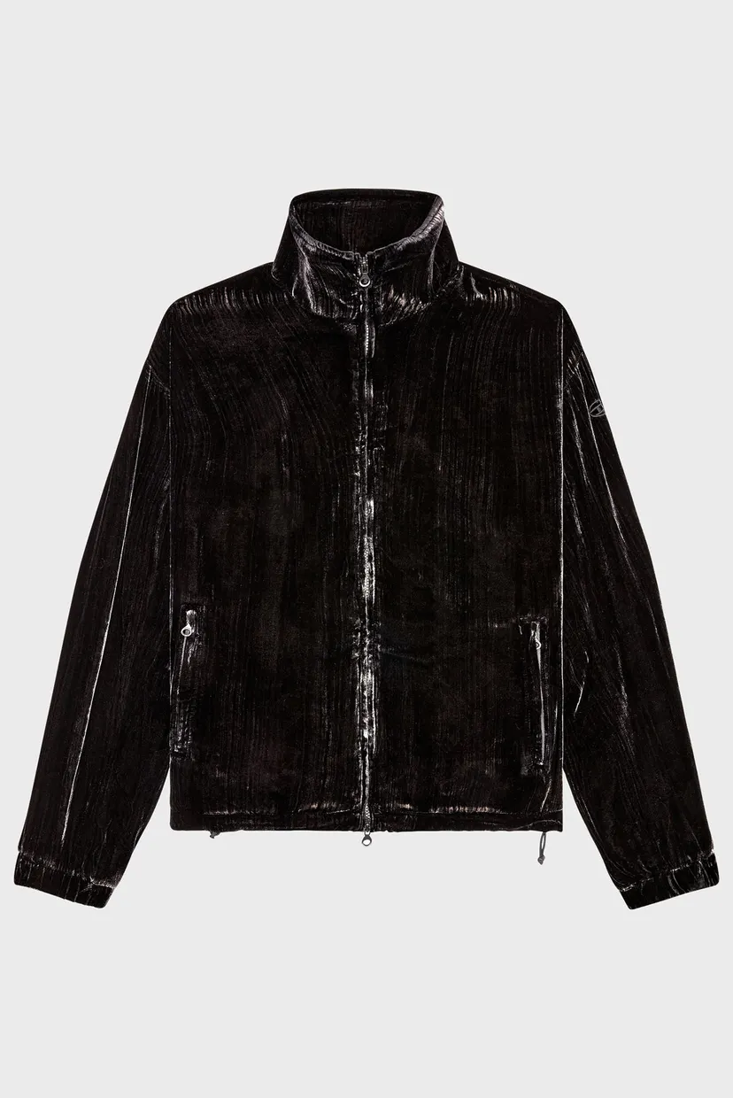 Куртка демисезонная J-SALFORD JACKET 5
