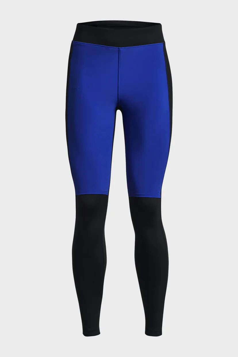 Легинсы UA Qualifier Cold Tight 10