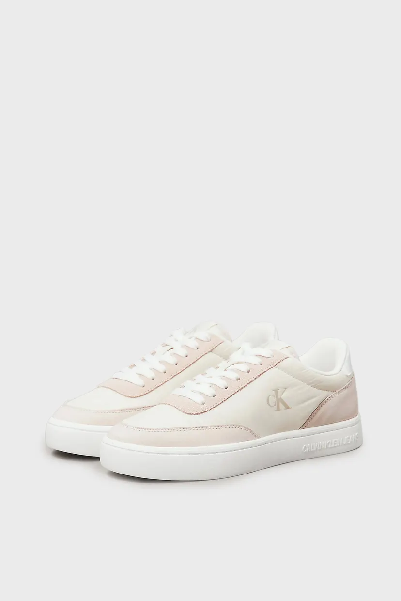 Кеды CLASSIC CUPSOLE MIX IN 3