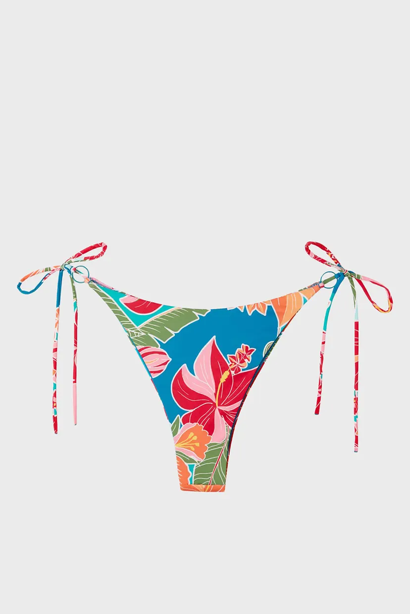 Купальник низ HIBISCUS - BRESILIEN 4
