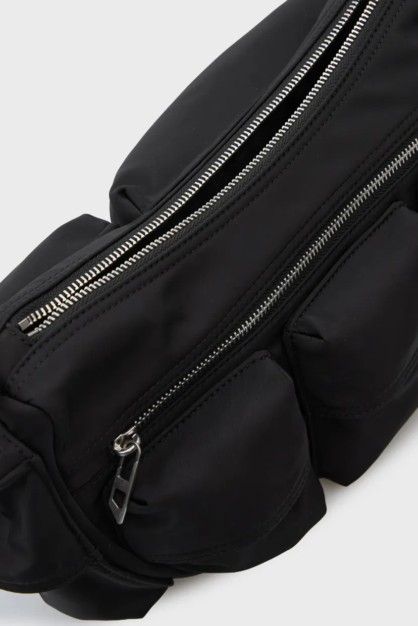 Сумка MULTI-PKTS MULTI-PKTS SHOULDER BAG X SHOULDER BAG 5