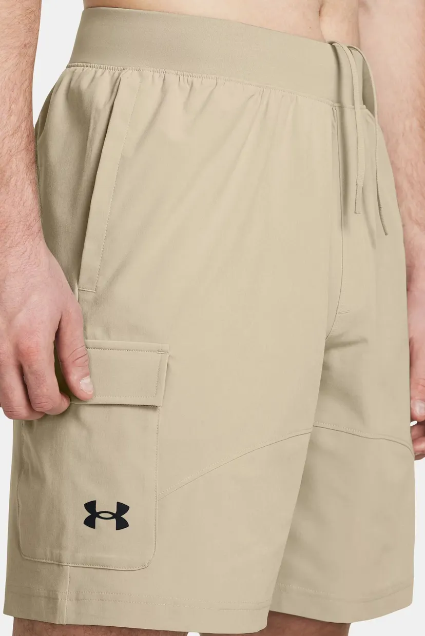 Шорты Stretch Woven Cargo Short 4