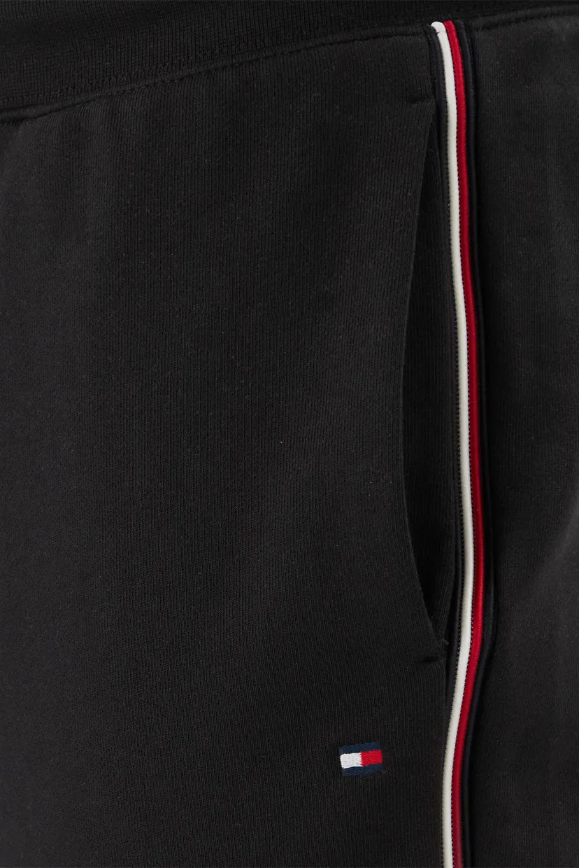 Штаны спортивные GLOBAL STRIPE SWEATPANTS 4
