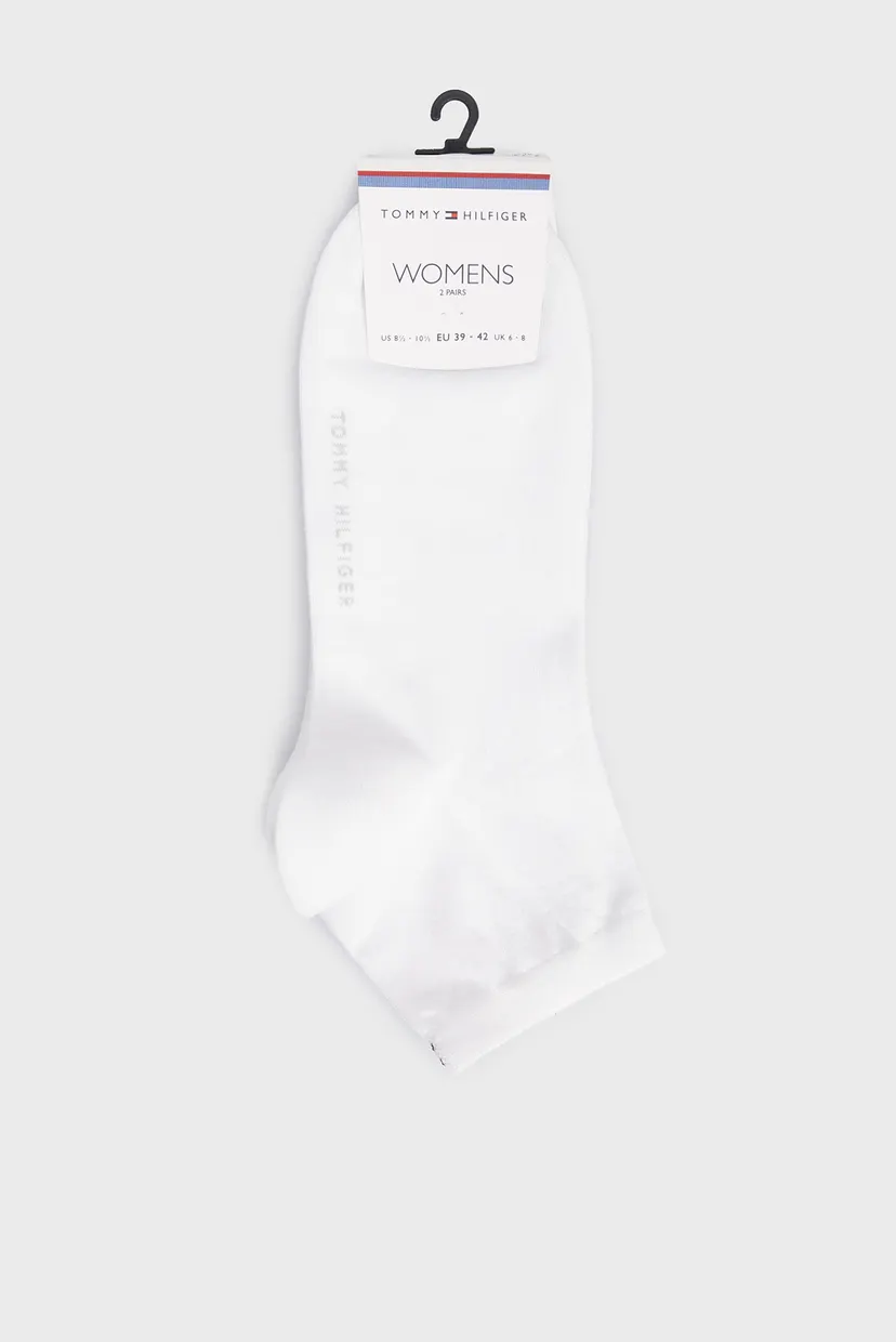 Носки TH WOMEN CASUAL SHORT SOCK 2P 4