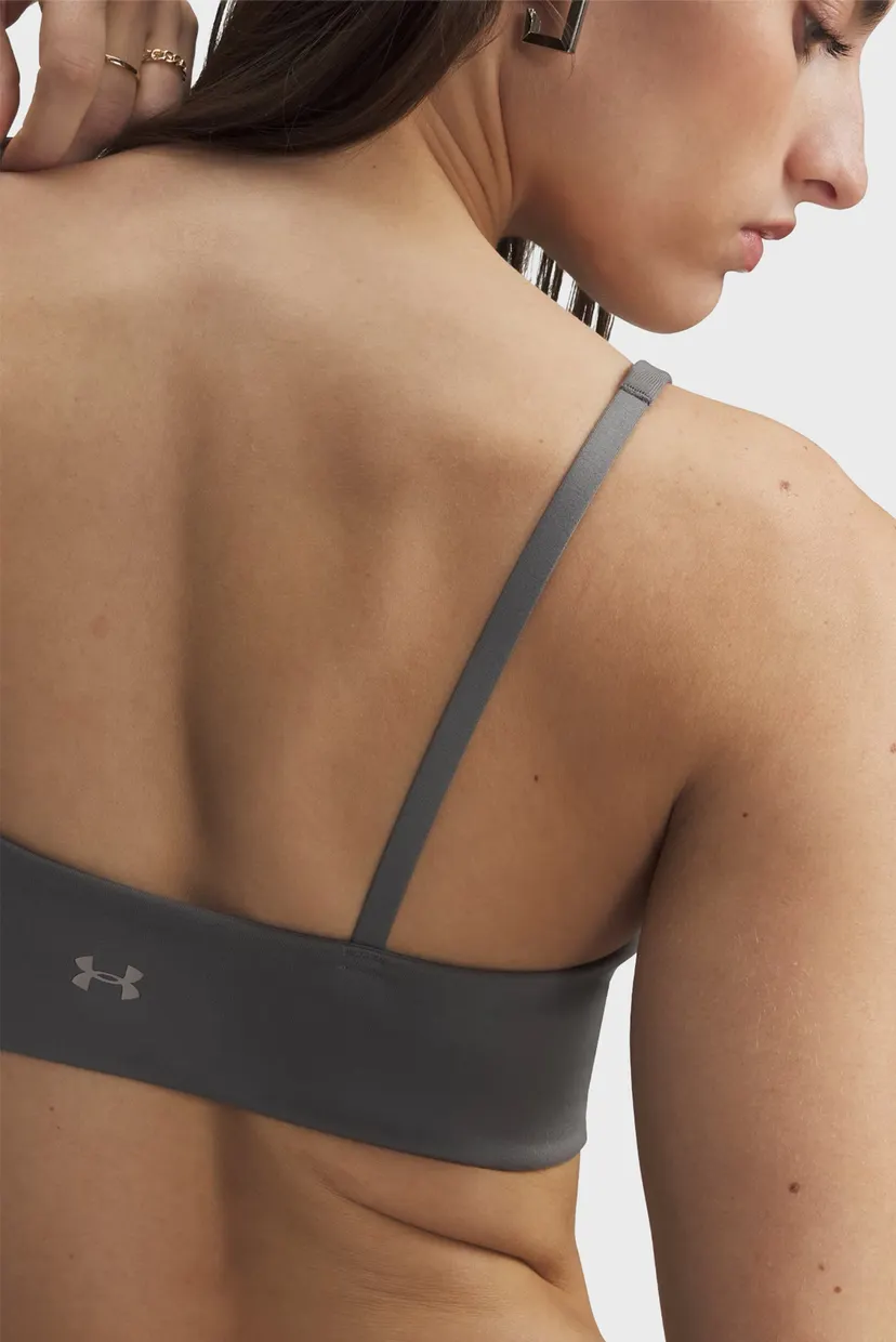 Топ UA Motion Low Bra-GRN 9
