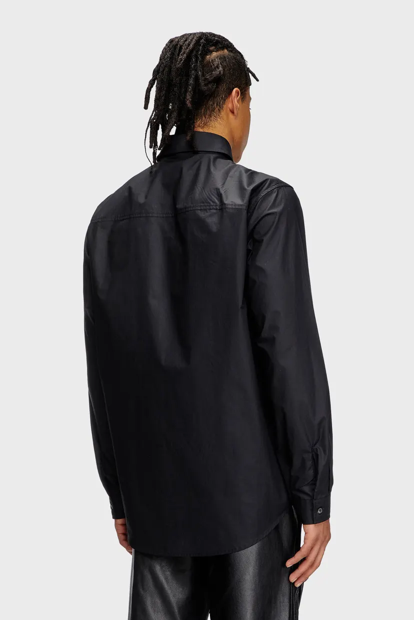 Рубашка S-HARVEY CAMICIA 3