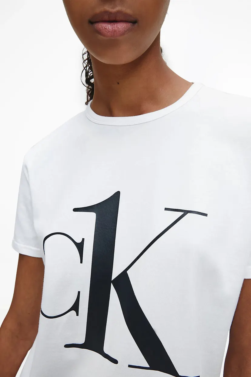 Футболка S S CREW NECK 4