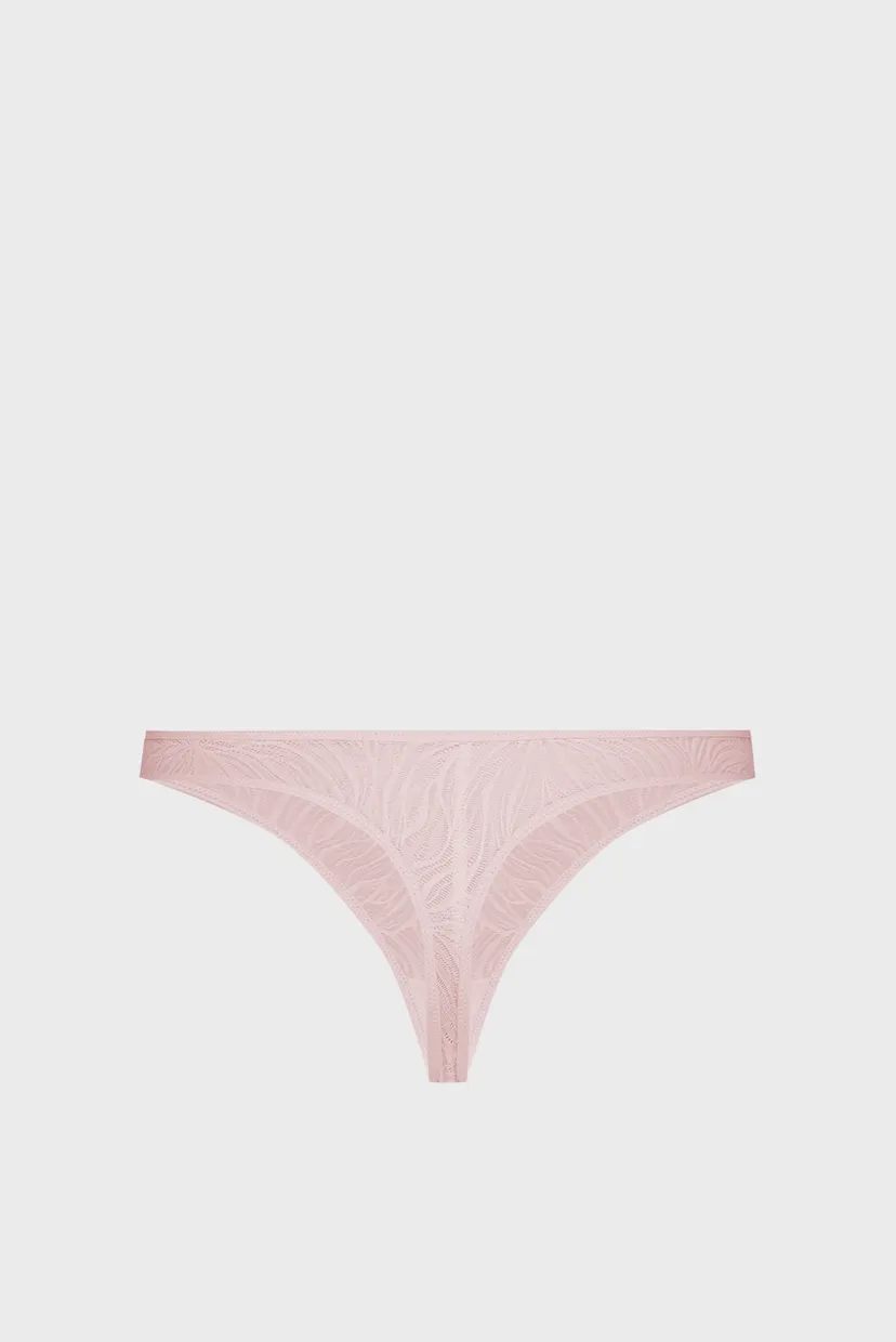 Трусы Thong 6