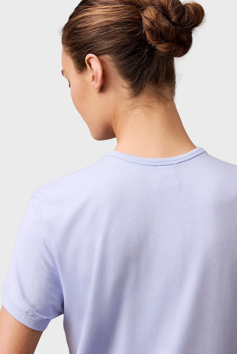 Футболка MODAL SS RELAXED TEE 5