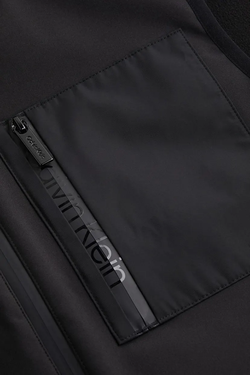 Жилет MIX MEDIA SOFTSHELL VEST 3