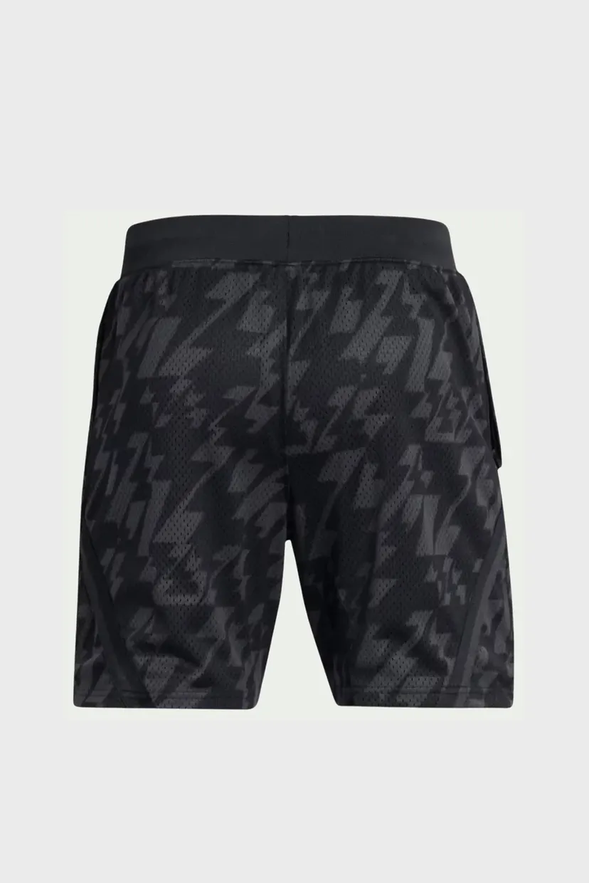 Шорты Curry Sig Short 1 4