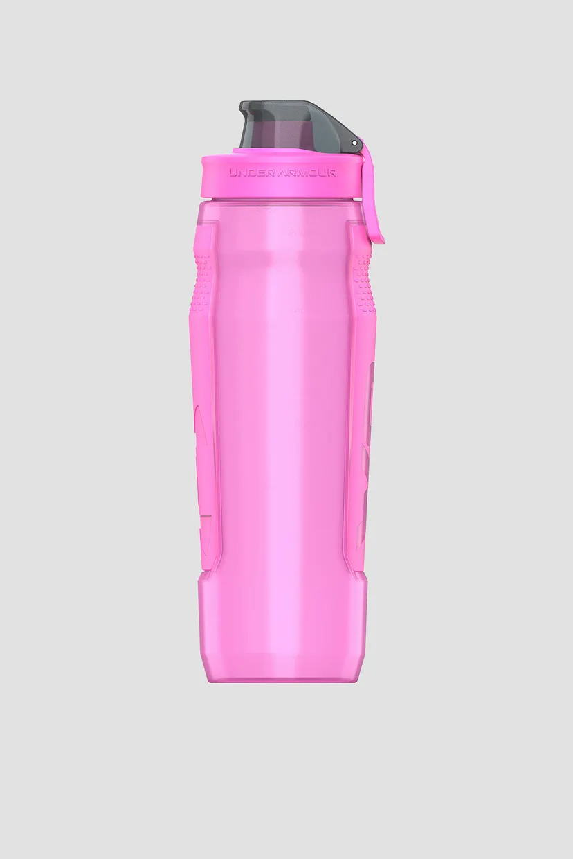 Суға арналған бөтелке /UA oz Playmaker Squeeze Rebel Pink ML 5