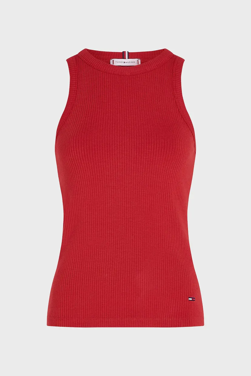 Майка SLIM 5X2 RIB TANK TOP NS 5