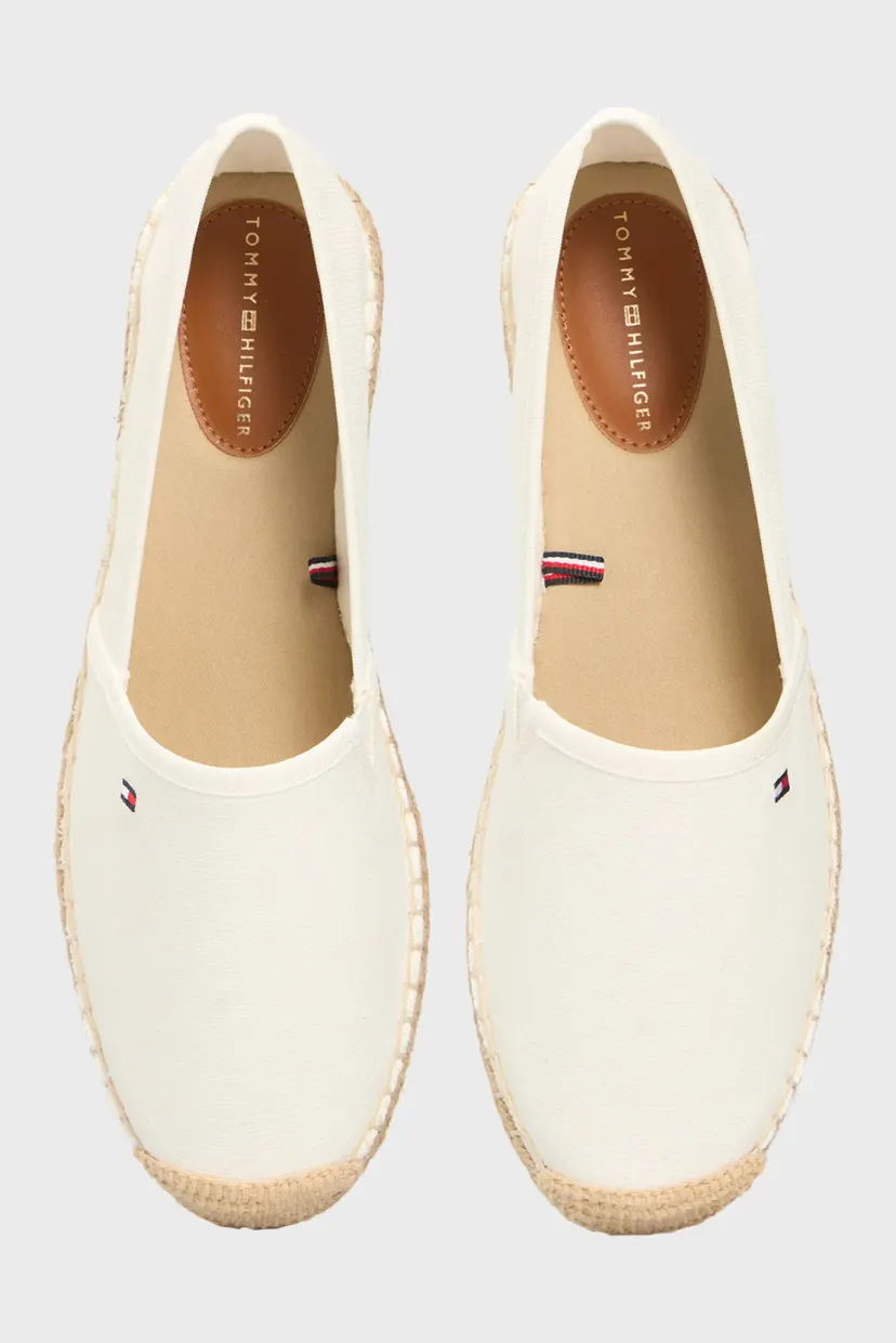 Эспадрильи FLAG CANVAS ESPADRILLE 4
