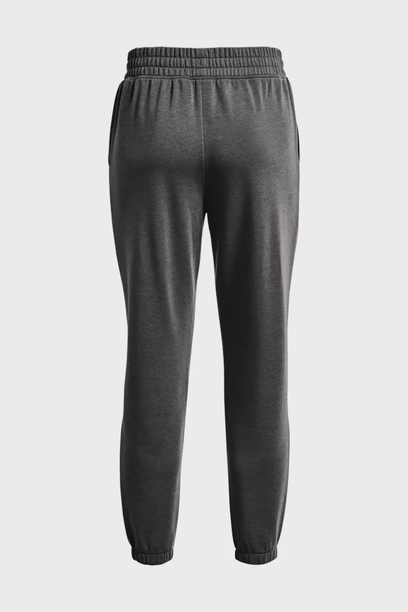 Женские темно-серые спортивные брюки Rival Terry Jogger 6
