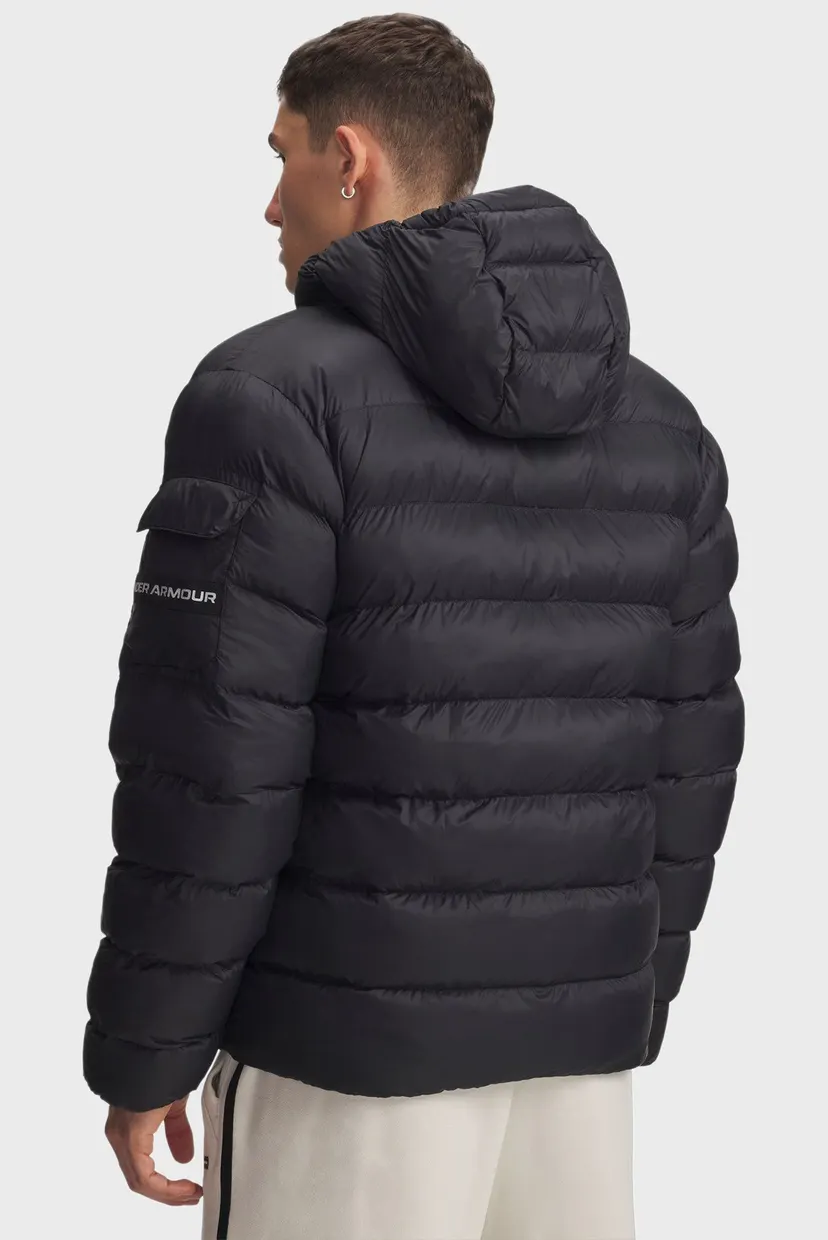 Куртка зимняя UA Sportswear Puff Jkt 3