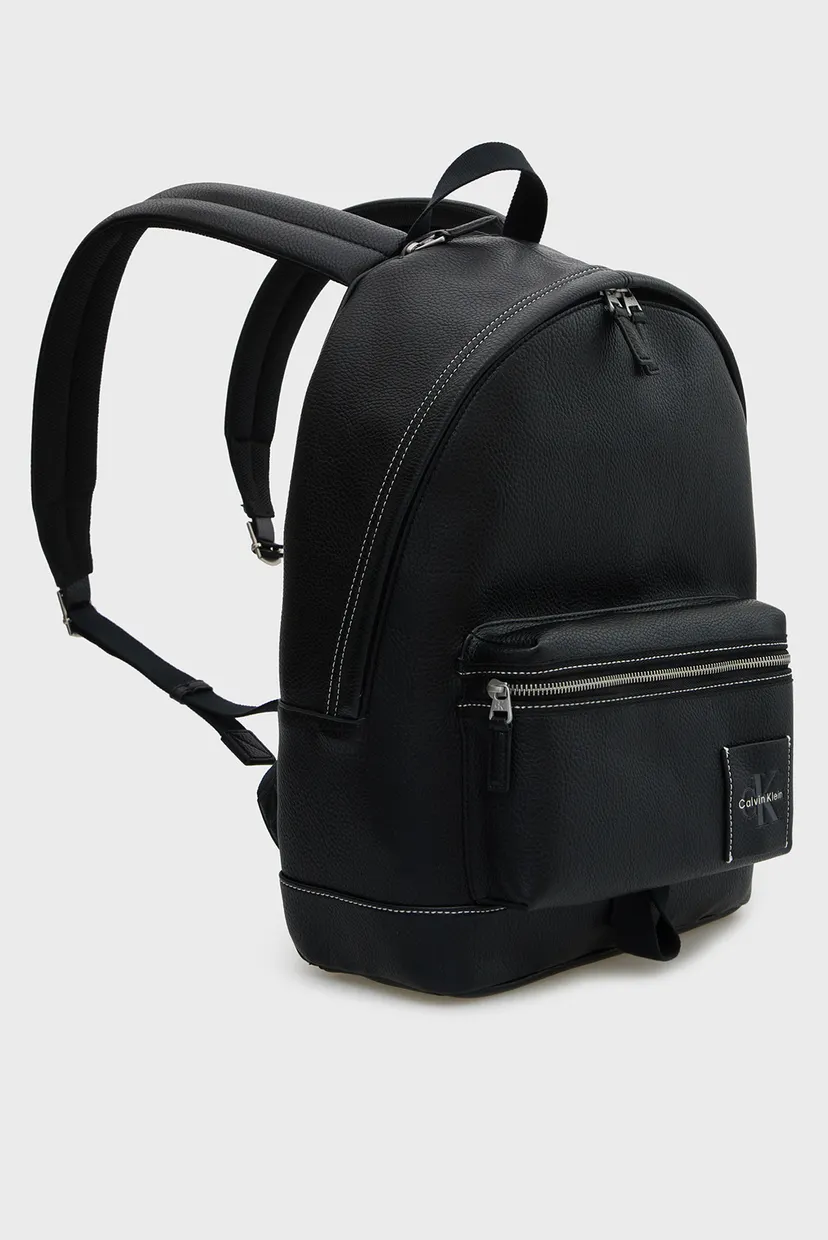 Рюкзак/BOLD PEBBLE ROUND BACKPACK 3