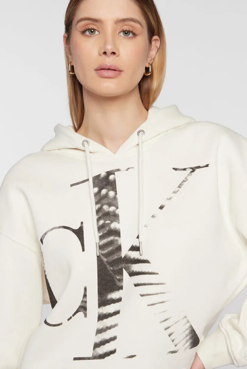Худи BLOWN UP CK HOODIE 3