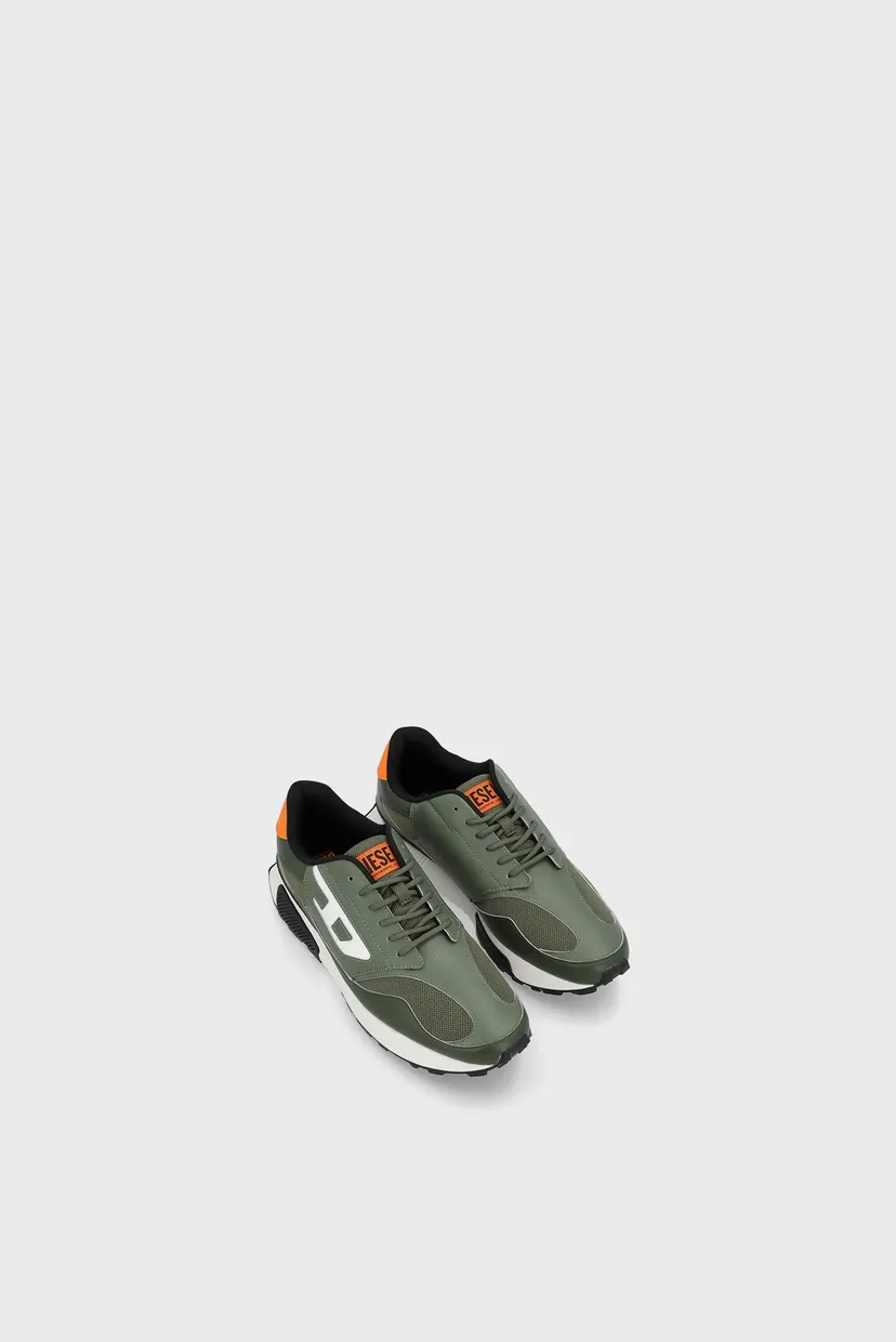 Кроссовки TAME-D   S-TAME-D RUNNING SNEAKERS 5