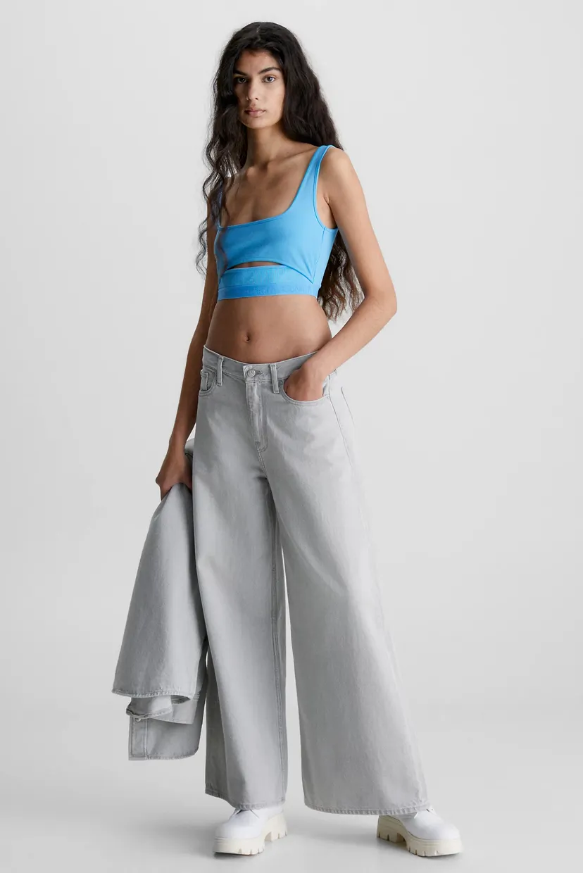 Топ TAPE STRAPPY MILANO TOP 3