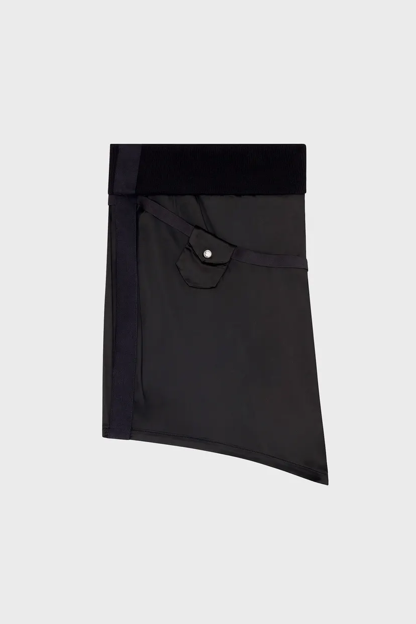 Юбка O-PAULINE SKIRT 6