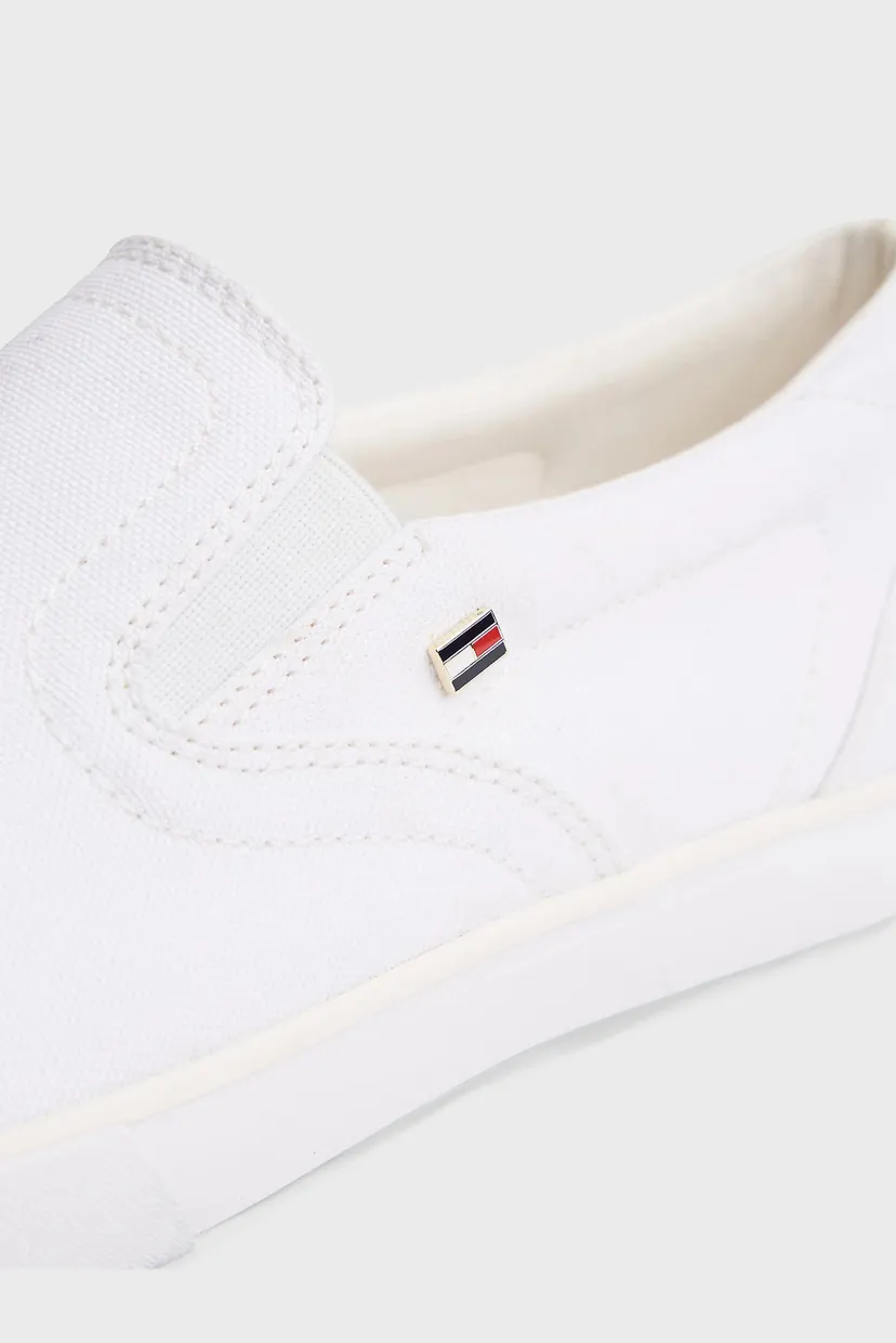 Слипоны TH LOW PROFILE SLIP ON 6