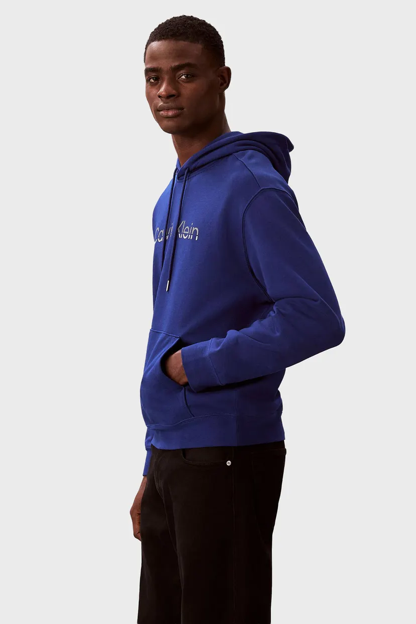 Худи LS EU 350TERRY HOODIE 3