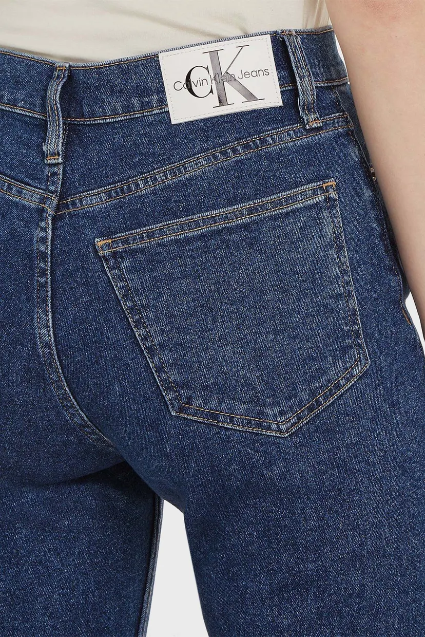 Джинсы AUTHENTIC SLIM STRAIGHT 6