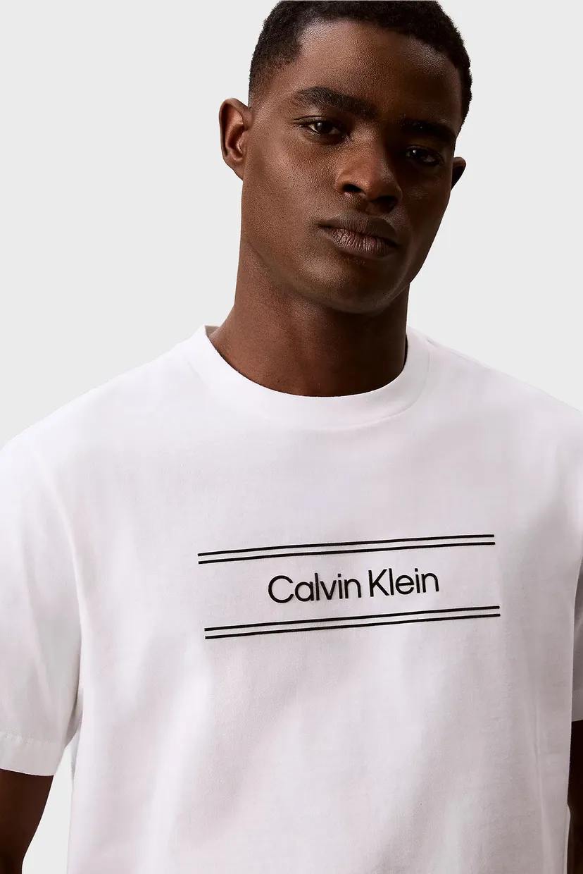 Футболка/SS 20s EU SPW STNDRD GRAPHIC TEE 4