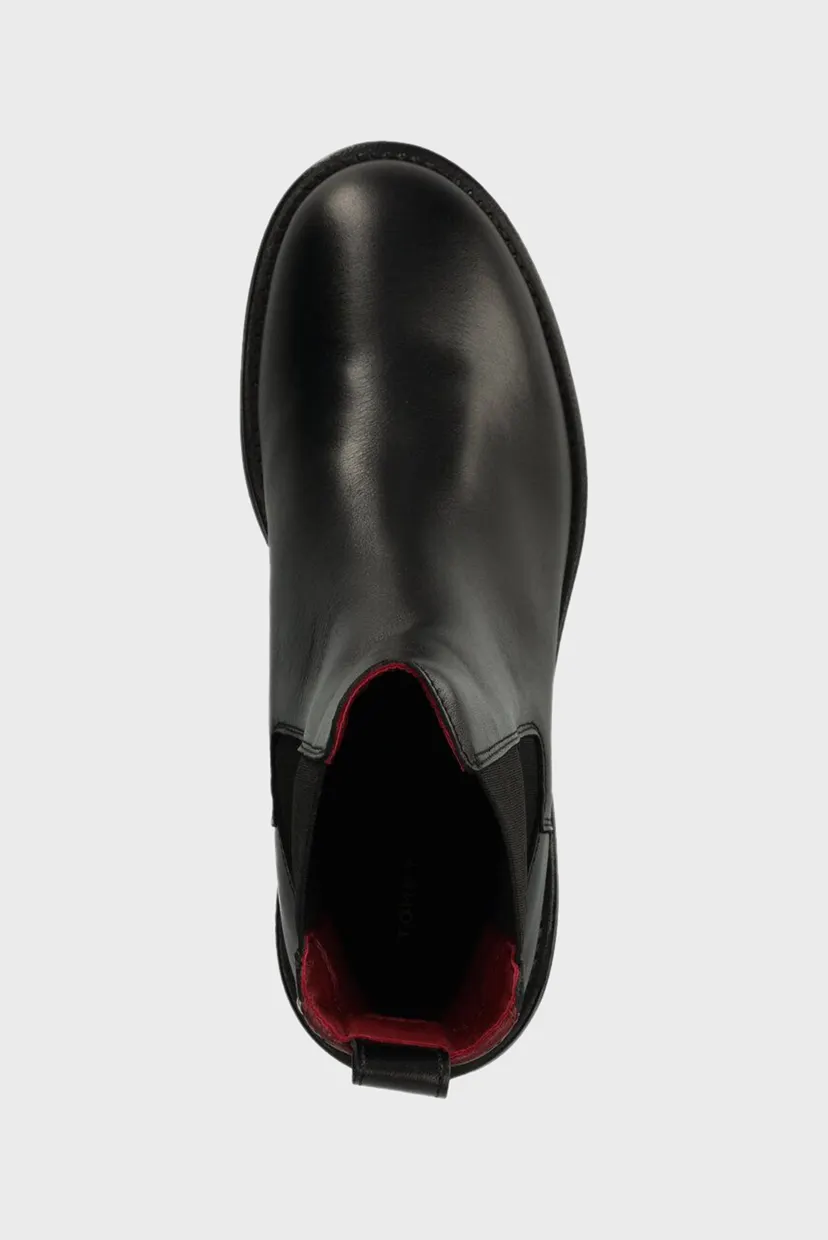 Ботинки ELEVATED WEDGE BOOTIE 4
