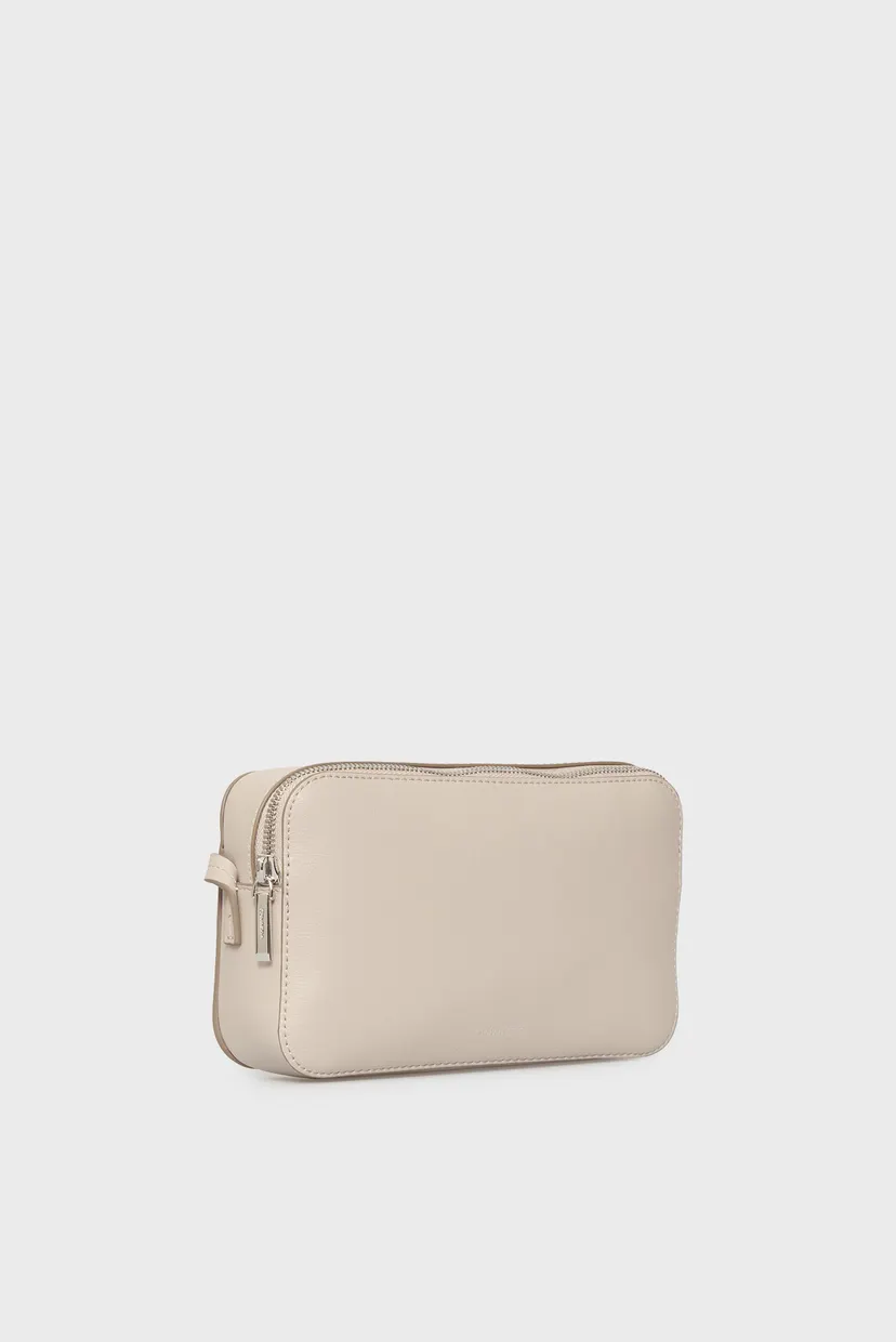 Сумка FOIL LOGO ELONGATED CAMERA BAG 3