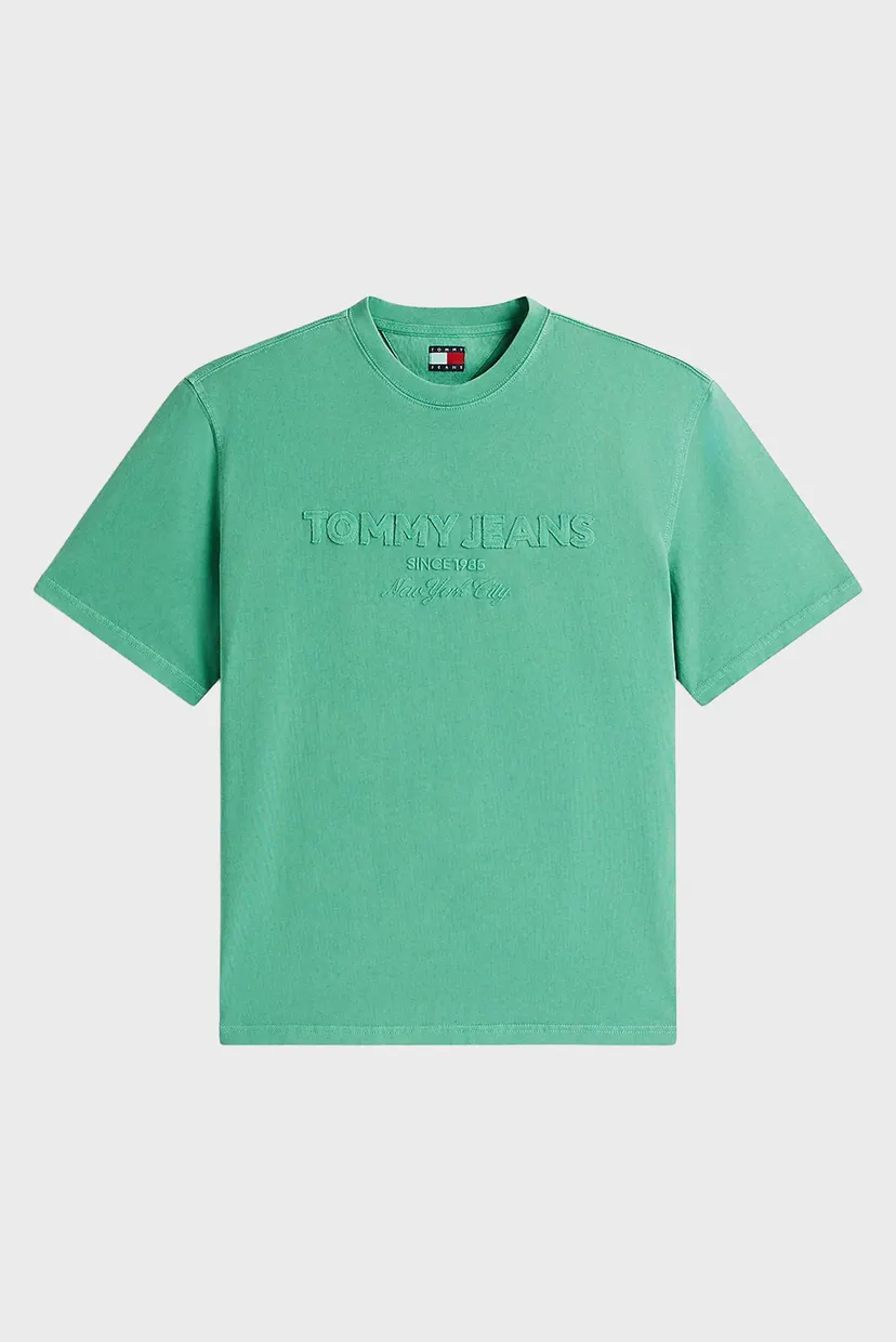 Футболка TJM 90S NEW CLASSICS SS TEE 5