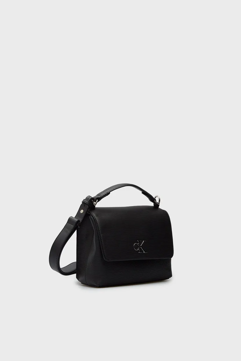 Сумка MINIMAL MONOGRAM TOP HANDLE22 T 7