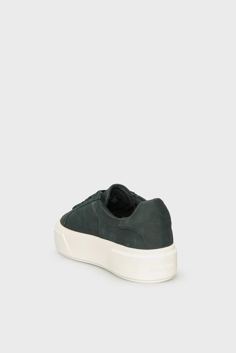 Кроссовки FLATFORM LACE UP NB MG 5