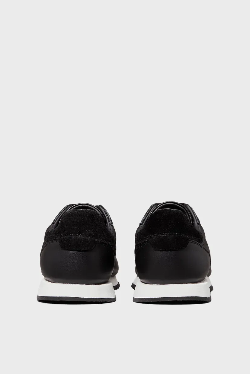 Кроссовкалар LOW TOP LACE UP TMBL LTH 4