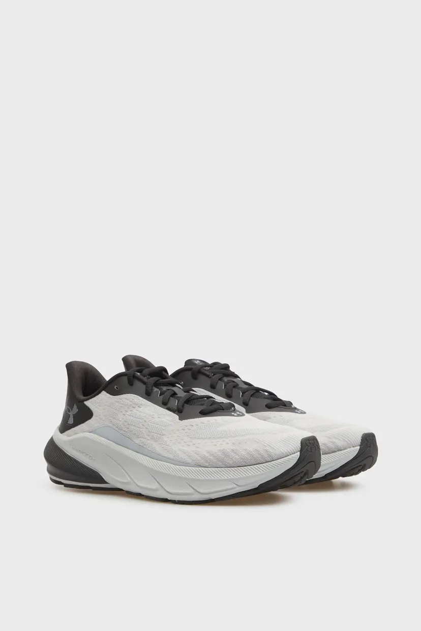 Кроссовки UA Turbulence 3-GRY 3