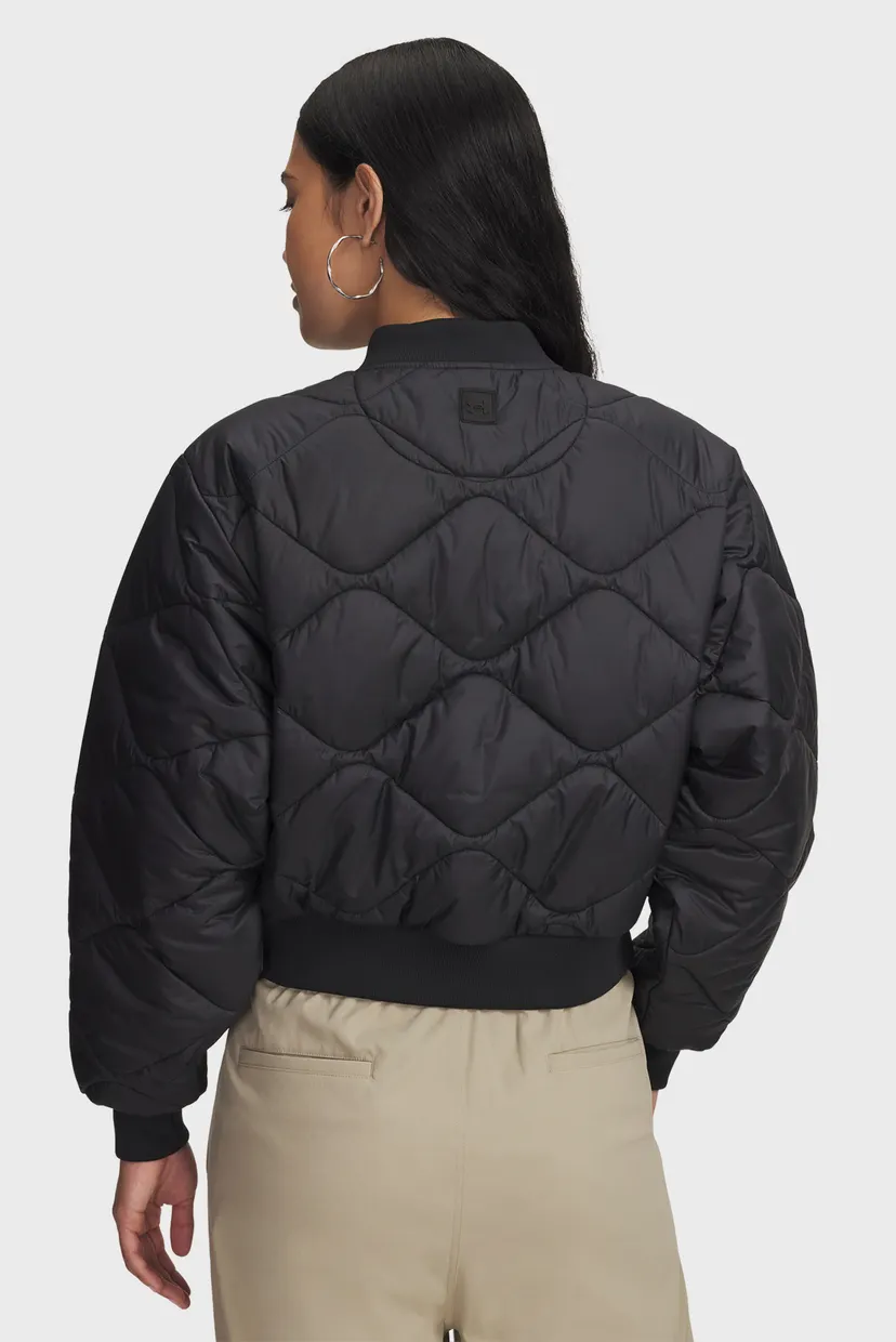 Джемпер Heritage Bomber 3