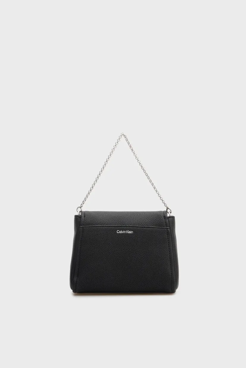 Сумка EMBLEM HW PEBBLE CROSSBODY 20 4
