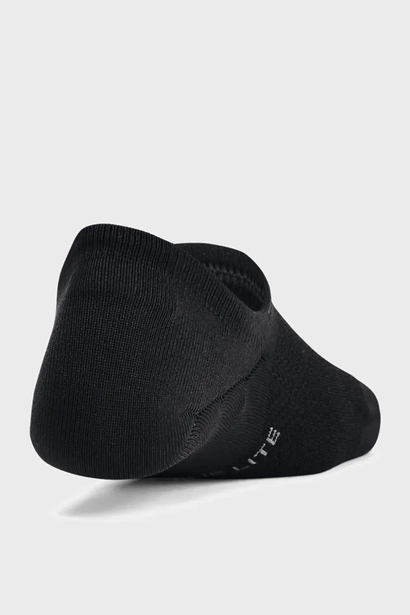 Носки UA Breathe Lite Ultra Low 3p 7