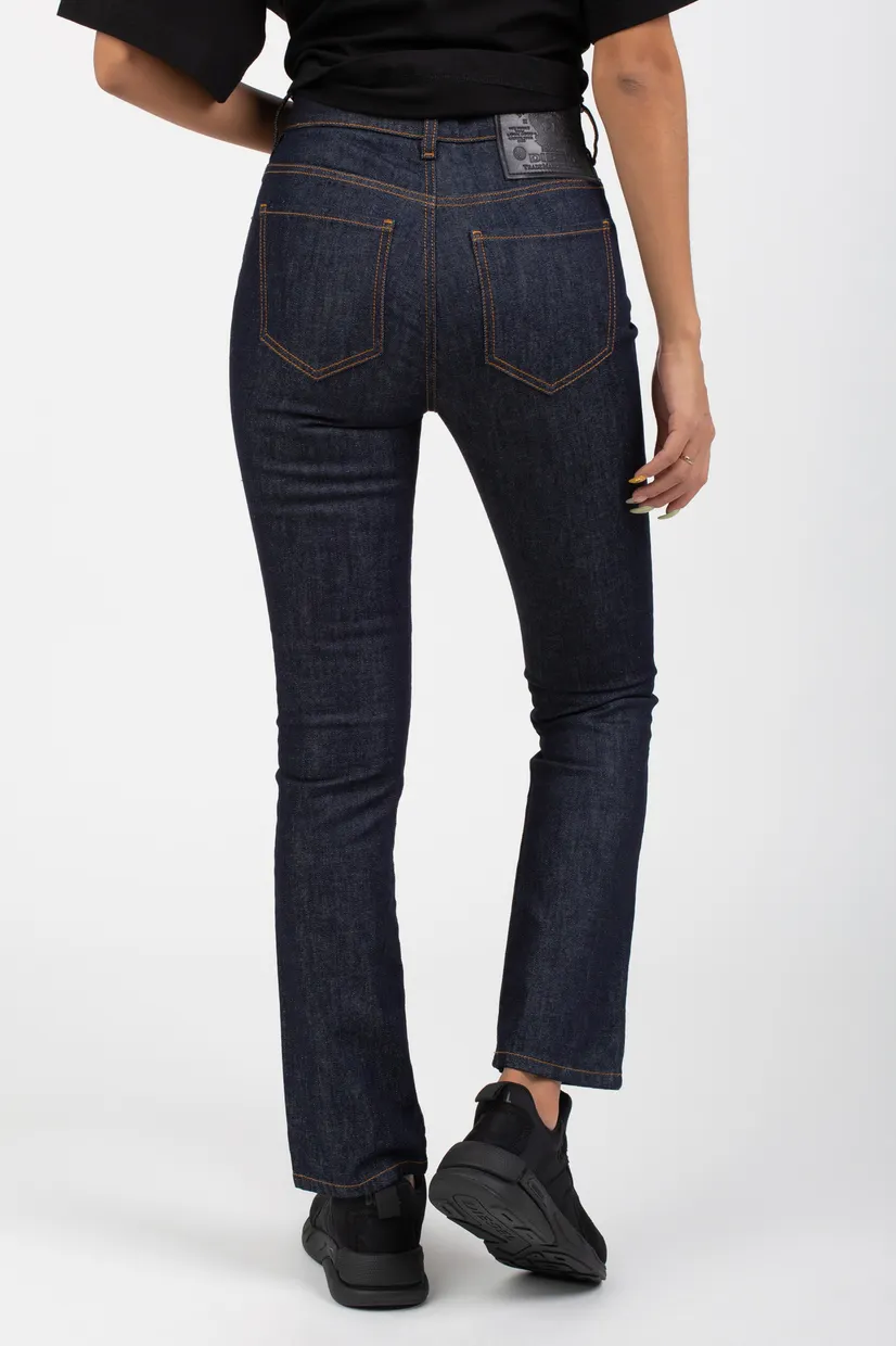 Джинс D-ARCY L. TROUSERS 4