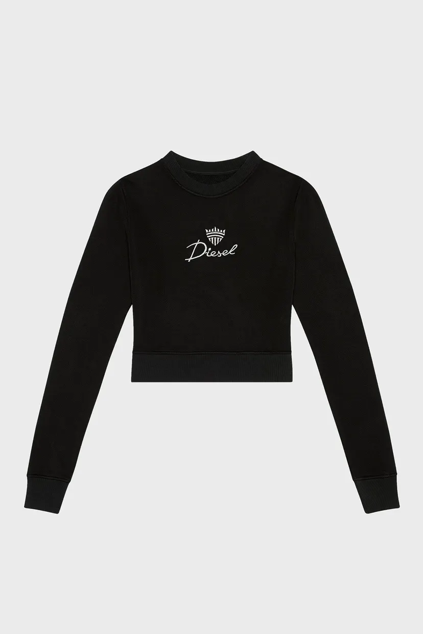 Свитшот F-SLIMMY-G3 SWEAT-SHIRT 5