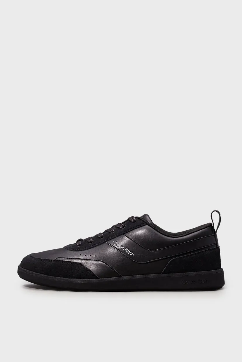 Кеды LOW TOP LACE UP LTH MIX 7
