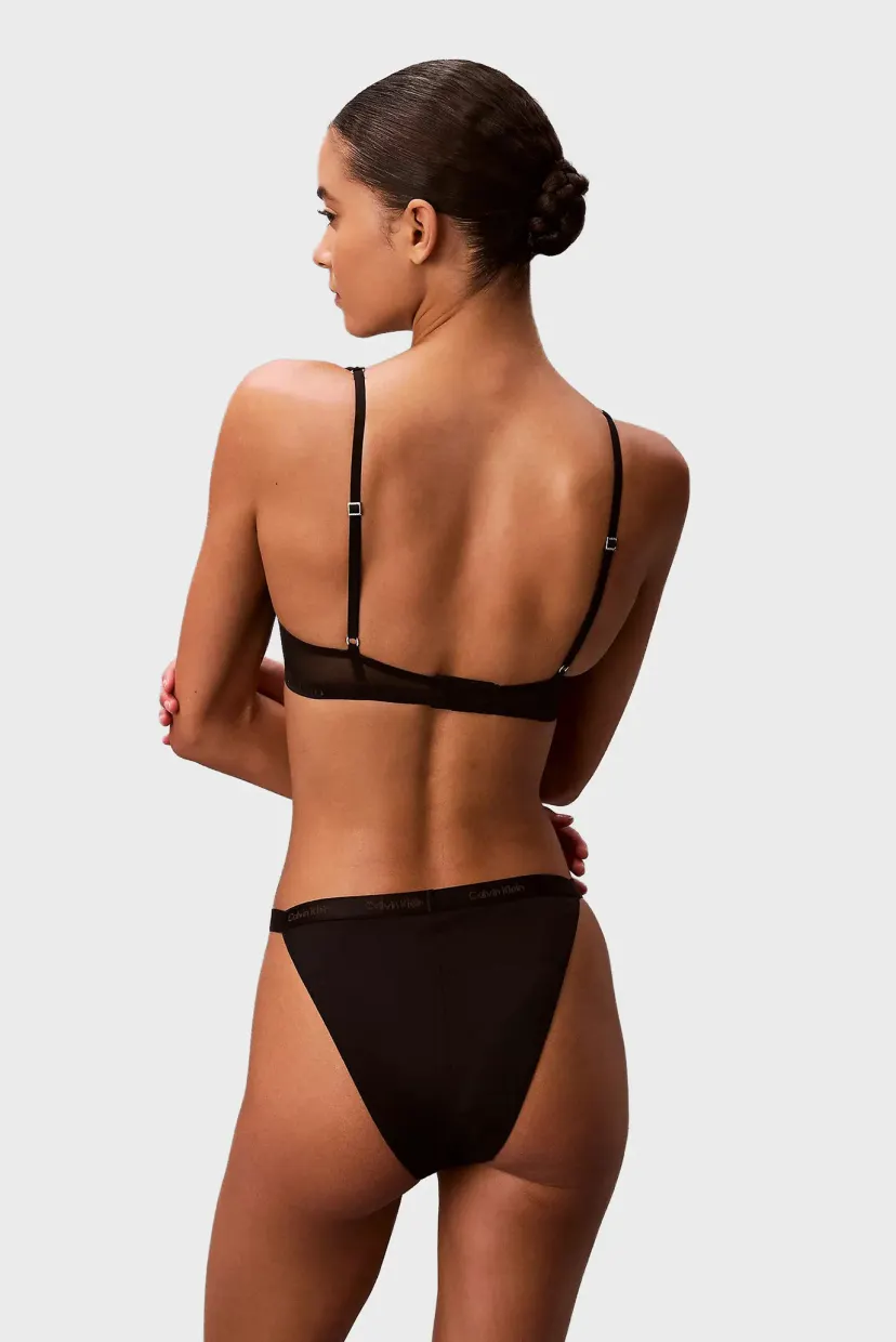 Бюстгальтер PUSH UP PLUNGE 4