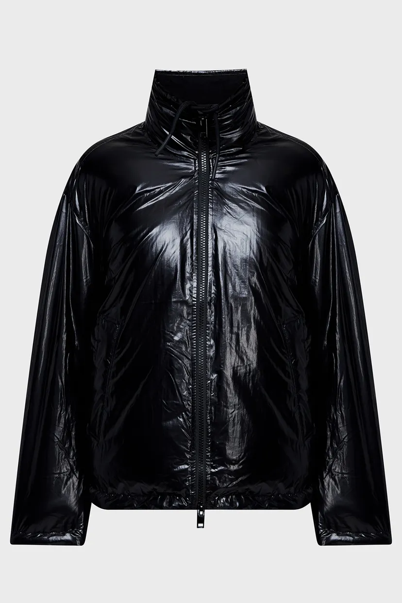 Куртка зимняя W-JUPIT JACKET 8