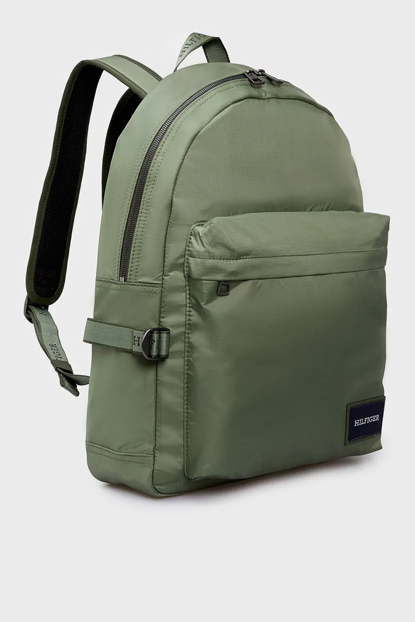 Мужской зеленый рюкзак TH SUMMER BACKPACK 8